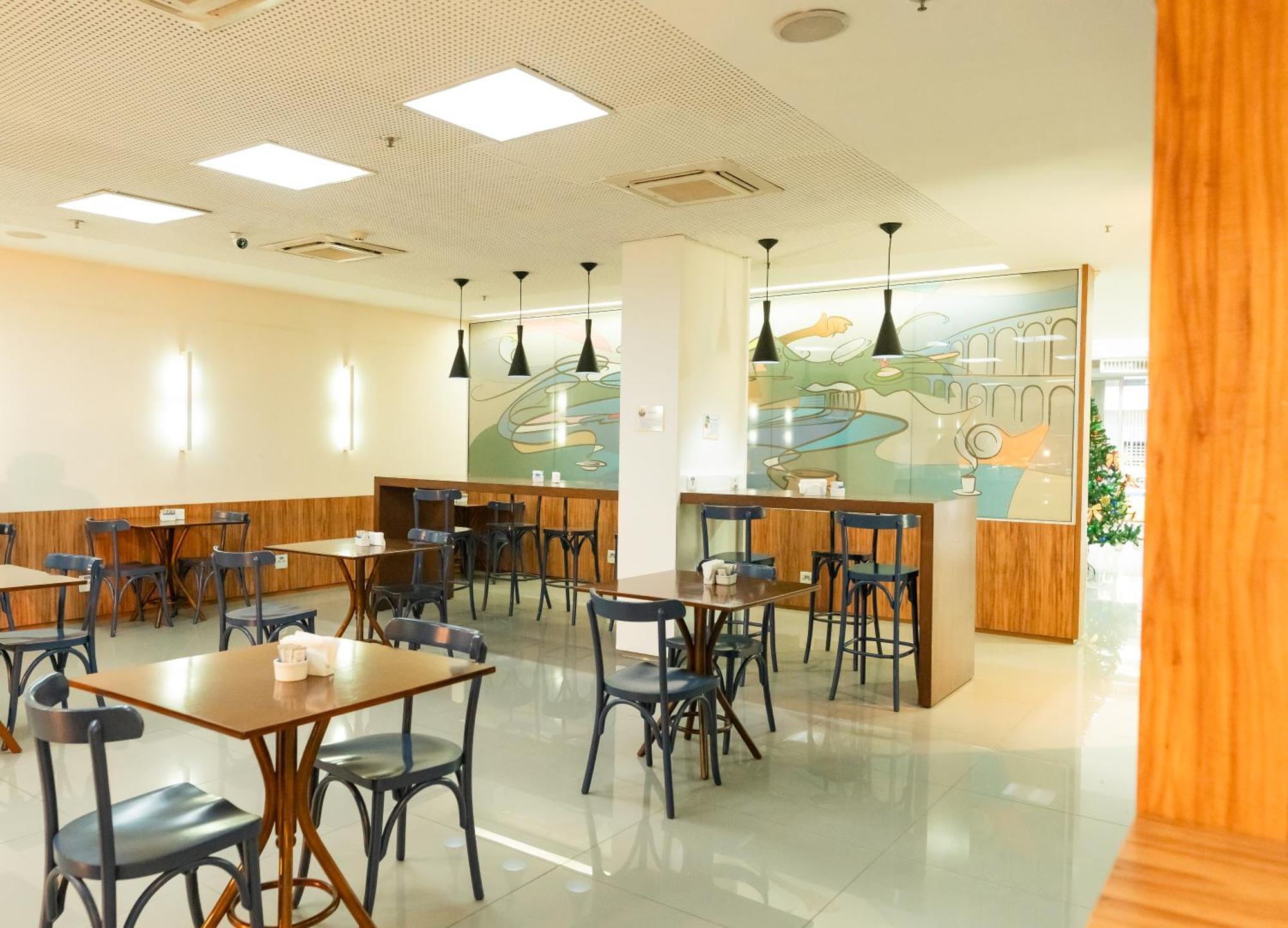 Days Inn By Wyndham Rio De Janeiro Lapa — Photos 2