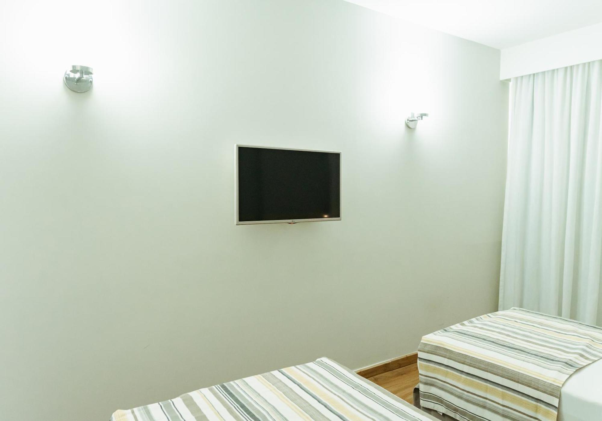 Days Inn By Wyndham Rio De Janeiro Lapa — Photos 3